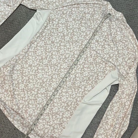 Adidas Golf Quarter Zip TPC Jasna Polana XL - Picture 7 of 8